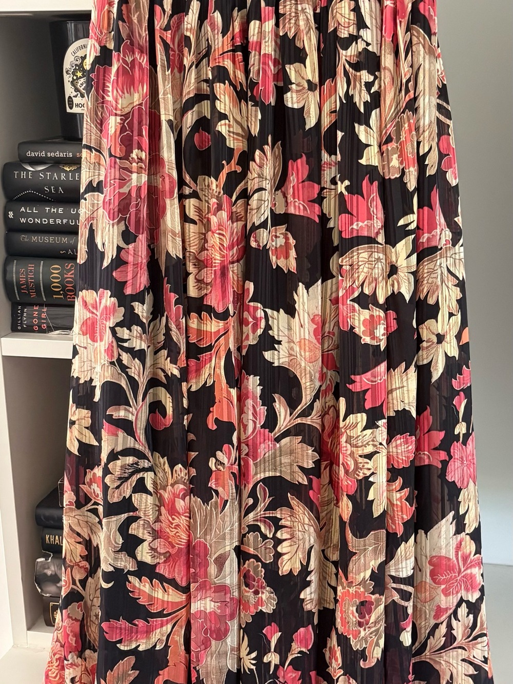 NWOT Free People Primmy Midi Dress. MAKE ME AN OFFER! - Picture 4 of 5